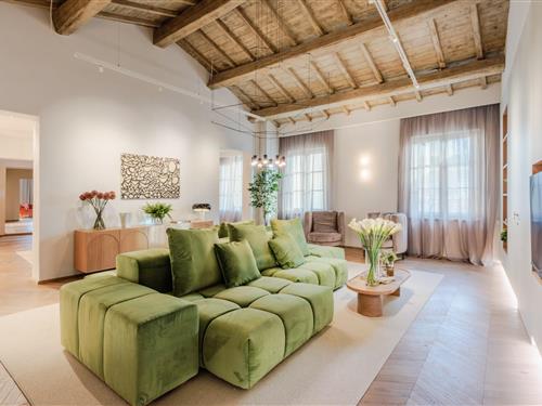 Ferielejlighed - 6 personer -  - 55100 - Lucca