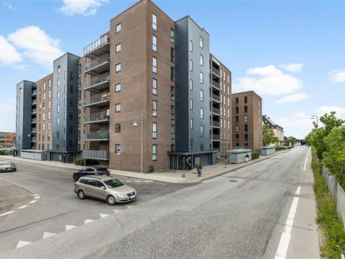 Ferielejlighed - 4 personer -  - Stationsparken 35 - Glostrup/Brøndby Strand - 2600 - Glostrup