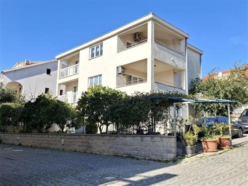 Holiday apartment - 4 persons -  - Kralja Zvonimira - 21223 - Okrug Gornji