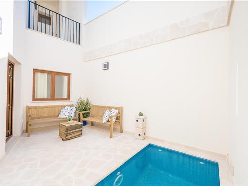 Villa - 8 personer -  - 07650 - Santanyi, Illes Balears