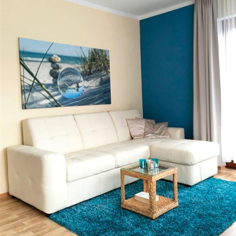 Ferielejlighed - 4 personer -  - Christian-Westphal-Straße - 23743 - Grömitz