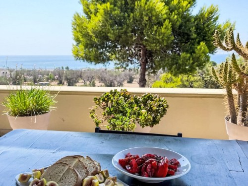 Ferieleilighet - 3 personer -  - 73050 - Salve