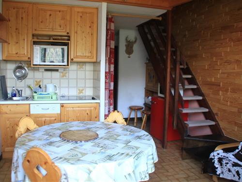 Holiday Home/Apartment - 6 persons -  - 74390 - Châtel