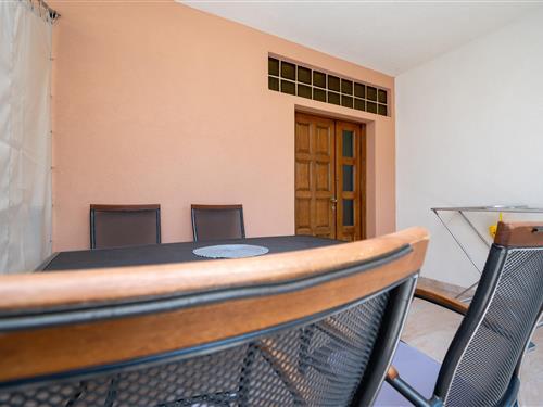 Ferienhaus - 4 Personen -  - Novalja - 53291 - Novalja