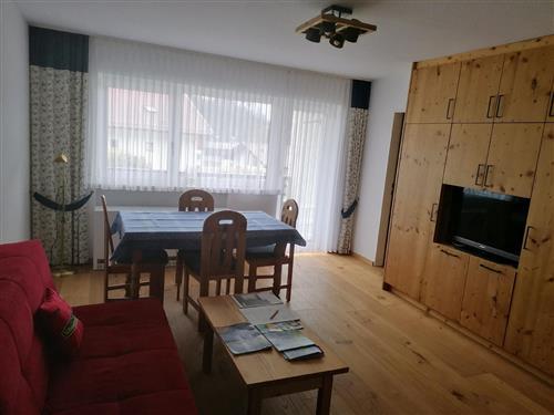 Holiday Home/Apartment - 4 persons -  - Falkenstraße - 87561 - Oberstdorf