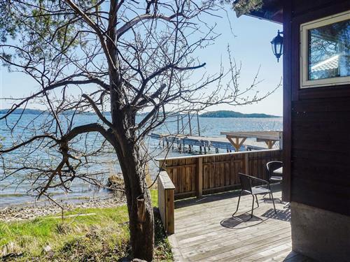  - 4 persons -  - Alsviksvägen - 18491 - Åkersberga