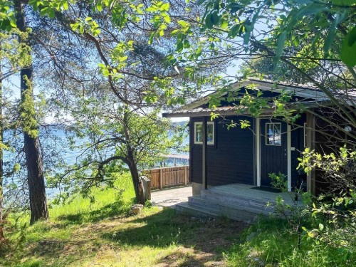  - 4 personer -  - Alsviksvägen - Åkersberga - 18491 - Österåker