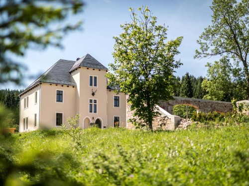 Ferielejlighed - 1 person -  - Alte Poststraße - 08309 - Eibenstock