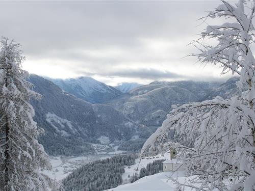 Holiday home - 6 persons -  - curschegn - 7433 - Mathon