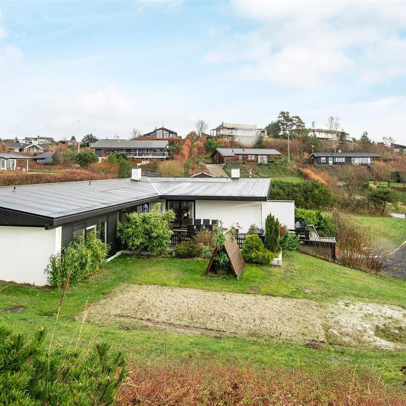 Ferienhaus - 10 Personen -  - Glentevej - Handrup - 8400 - Ebeltoft