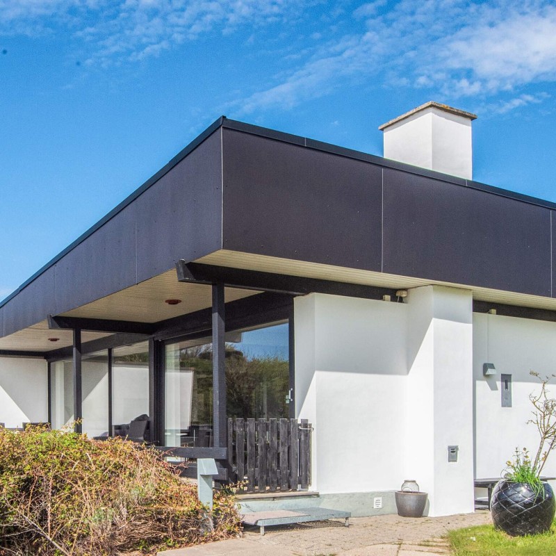 Ferienhaus - 10 Personen -  - Glentevej - Handrup - 8400 - Ebeltoft