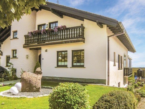 Ferielejlighed - 7 personer -  - Hauptstr. - 54673 - Karlshausen