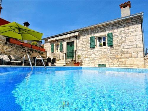 Villa - 6 personer -  - 52444 - Tinjan