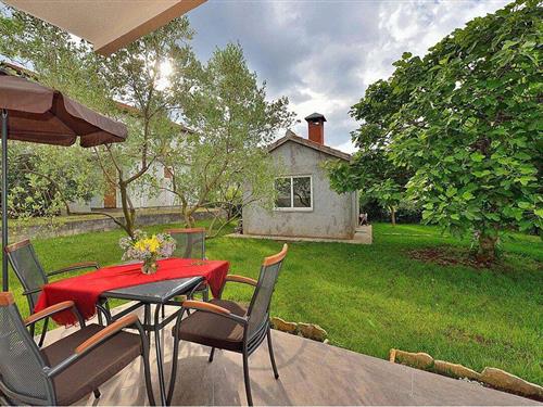 Ferielejlighed - 2 personer -  - Put mira - Zadar - Bibinje - 23205 - Bibinje