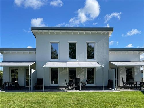 Ferienwohnung - 4 Personen -  - Spreestraße - 15913 - Märkische Heide