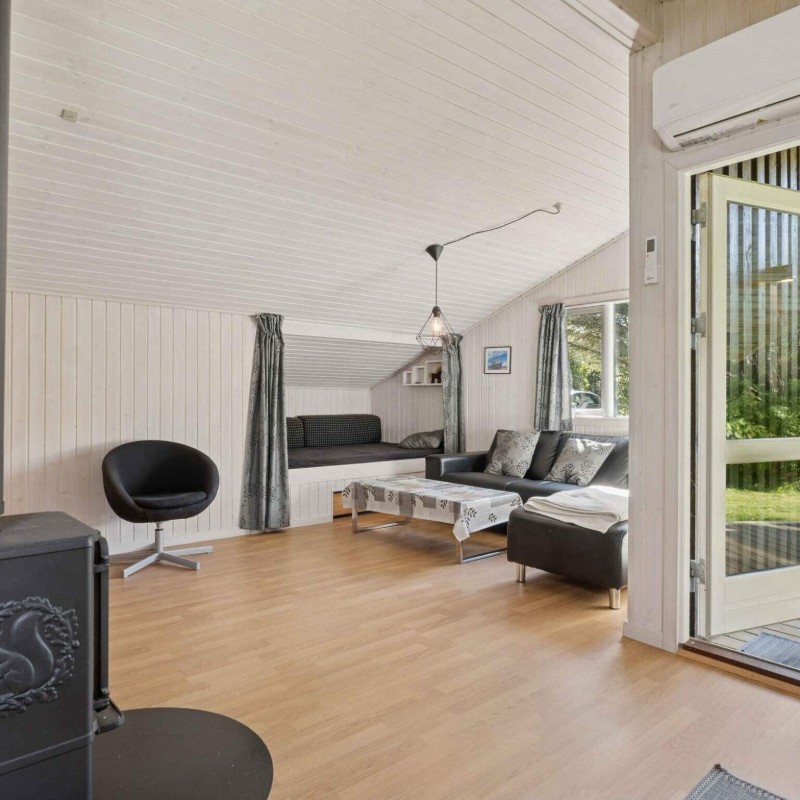 Ferienhaus - 6 Personen -  - Tyttebærstien - Klim - 9690 - Northern North Sea
