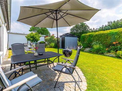 Sommerhus - 3 personer -  - Bergstraße - 23946 - Boltenhagen