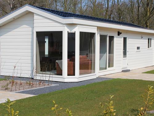Chalet - 4 personer -  - 7955PP - Ijhorst