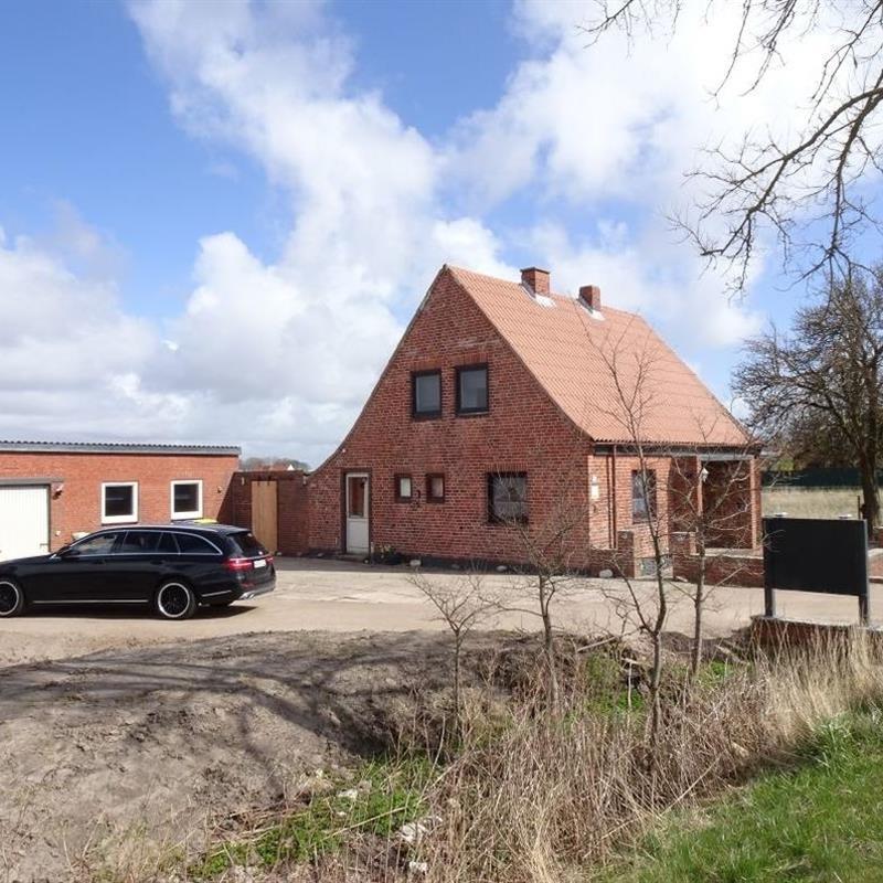 Ferielejlighed - 3 personer -  - Koogstraße - 25718 - Friedrichskoog