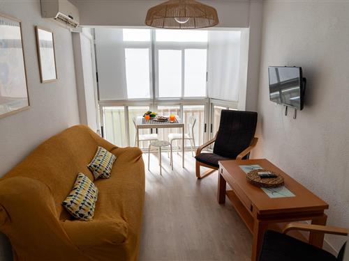 Holiday apartment - 4 persons -  - 04007 - Almeria