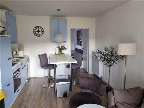 Ferieleilighet - 2 personer -  - Krummin - 17440