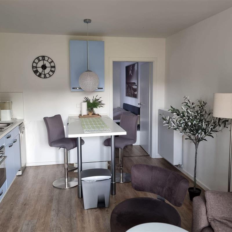 Ferielejlighed - 2 personer -  - Krummin - 17440