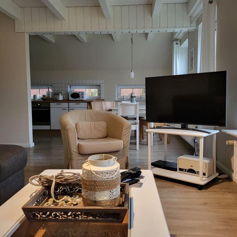 Sommerhus - 6 personer -  - Inselstraße - 26736 - Greetsiel