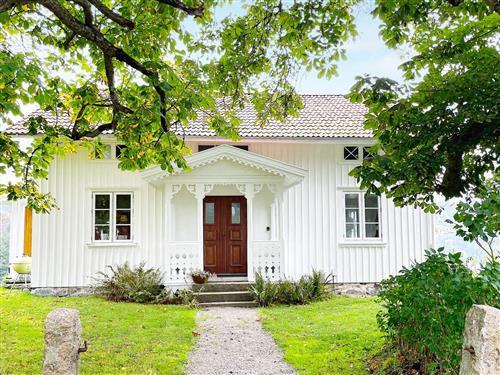 Holiday Home/Apartment - 7 persons -  - Hällebäck - Bokenäs - 45197 - Uddevalla