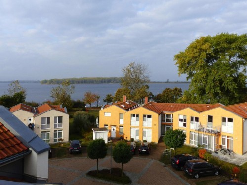 Ferieleilighet - 4 personer -  - 18230 - Rerik