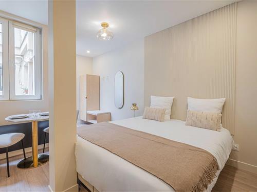 Ferielejlighed - 2 personer -  - 75006 - Paris