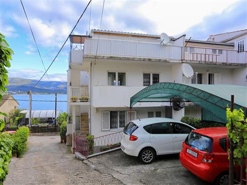 Ferielejlighed - 6 personer -  - Uljeviceva ulica - 21220 - Trogir
