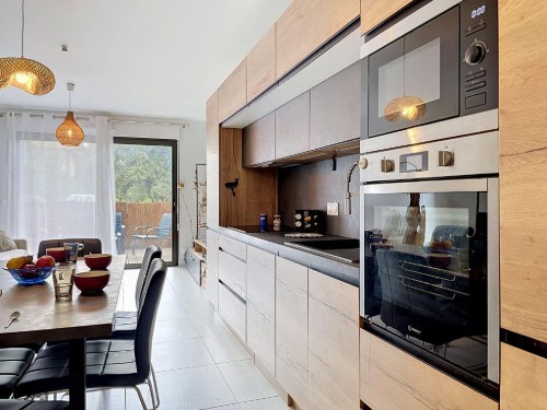 Ferienwohnung - 4 Personen -  - 33121 - Maubuisson
