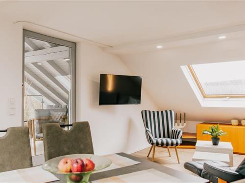 Ferieleilighet - 4 personer -  - Hammerbergstraße - 34549 - Hermfurth-Edersee