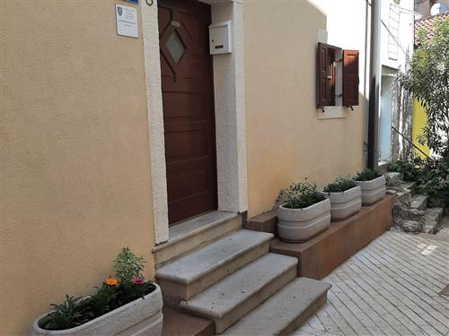 Ferielejlighed - 2 personer -  - Rialto - 51557 - Cres
