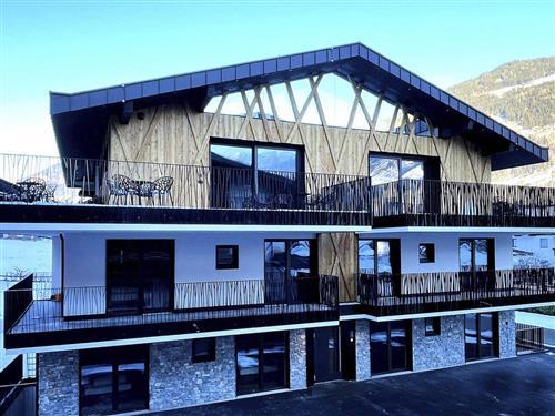 Sommerhus - 20 personer -  - Aschau Im Zillertal - 6274