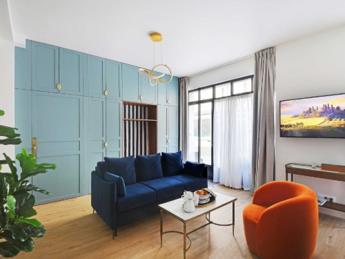Ferielejlighed - 6 personer -  - 75007 - Paris