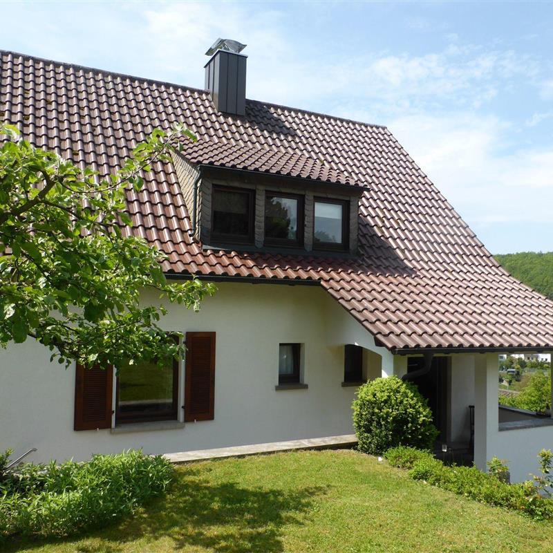 Ferielejlighed - 3 personer -  - Kaltenhöfer Steige - 97453 - Schonungen