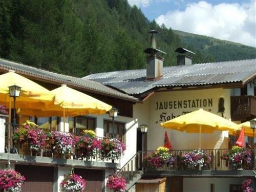 Ferielejlighed - 5 personer -  - Untertauern - 9844 - Heiligenblut