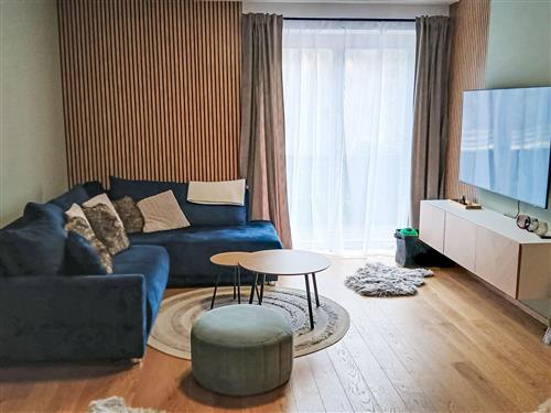 Ferielejlighed - 6 personer -  - Pec Pod Snezkou - 542 21