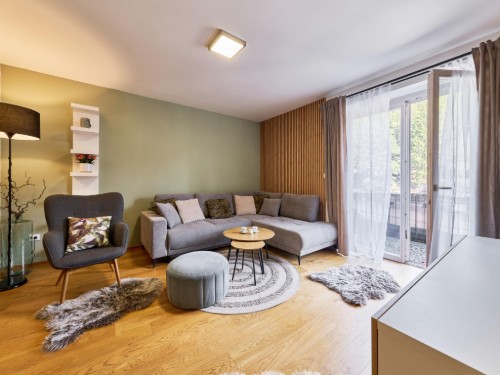 Ferieleilighet - 6 personer -  - 542 21 - Pec Pod Snezkou