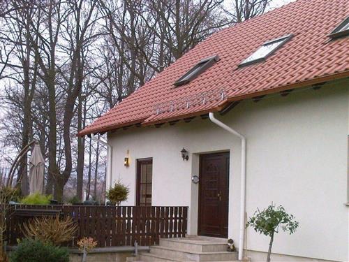 Holiday apartment - 4 persons -  - Elstra - 01920