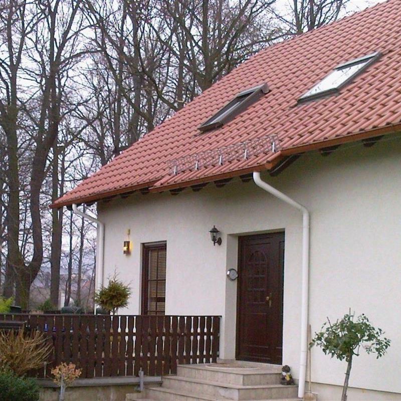 Ferielejlighed - 4 personer -  - Elstra - 01920