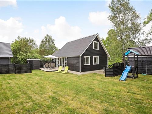 Holiday Home/Apartment - 6 persons -  - Skovbrynet - Vesterlund/Give - 7323 - Give
