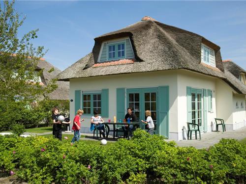 Sommerhus - 6 personer -  - 4357RD - Domburg