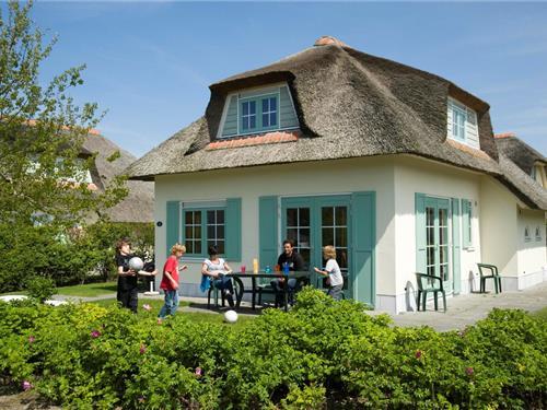 Holiday Home/Apartment - 6 persons -  - 4357RD - Domburg