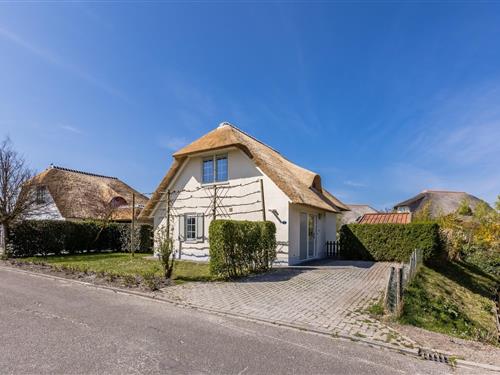 Holiday home - 6 persons -  - 4357RD - Domburg