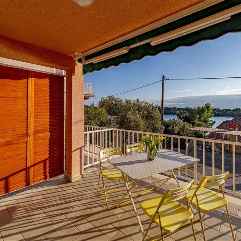 Ferielejlighed - 4 personer -  - Karbuni-Zaglav bb - Korcula-Karbuni - 20271 - Karbuni