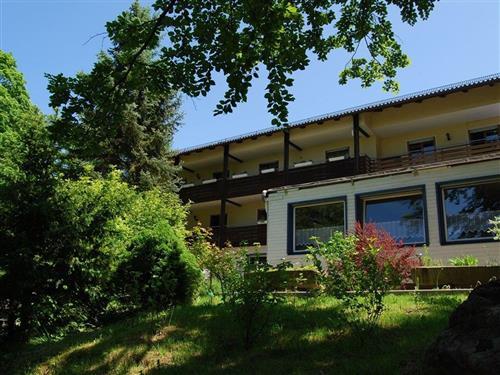 Ferieleilighet - 2 personer -  - Arnstein - 93449 - Waldmünchen