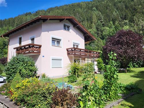 Ferielejlighed - 7 personer -  - Landeck - 6511