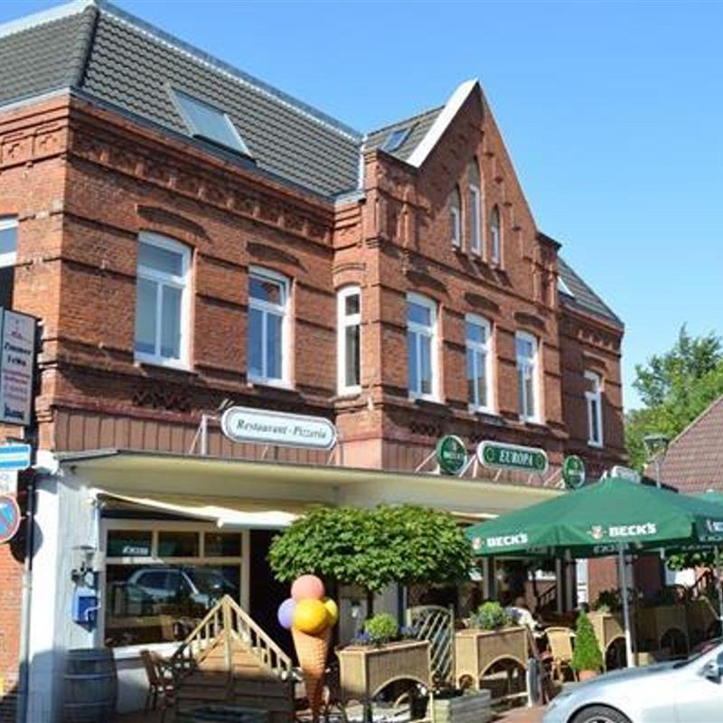 Ferielejlighed - 2 personer -  - Markt - 25836 - Garding